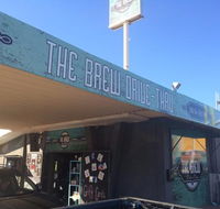 The Brew Drive Thru - Accommodation QLD