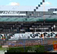 Venue Cafe Bar - Accommodation QLD