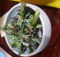 Anaya Restaurant and Tapas Bar - Accommodation QLD