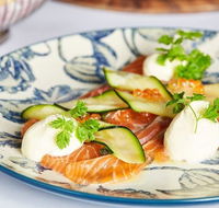 Brasserie L'Entrecote - Accommodation QLD