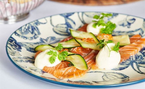 Brasserie L'Entrecote - Accommodation QLD 0