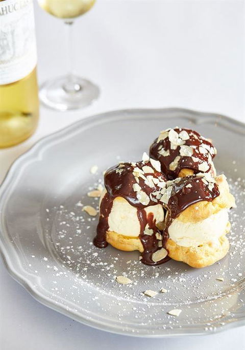 Brasserie L'Entrecote - Accommodation QLD 10