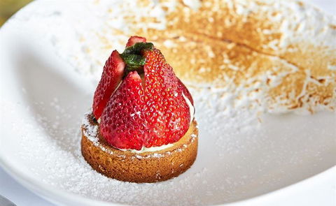 Brasserie L'Entrecote - Accommodation QLD 3