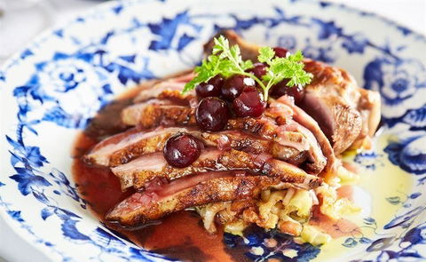 Brasserie L'Entrecote - Accommodation QLD 5