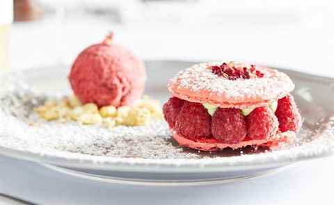 Brasserie L'Entrecote - Accommodation QLD 6