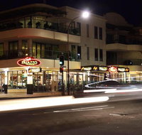Cafe Palazzo - Accommodation QLD