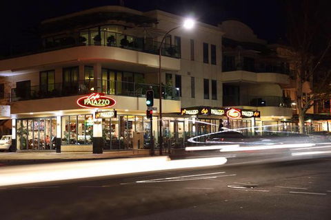 Cafe Palazzo - Accommodation QLD 0
