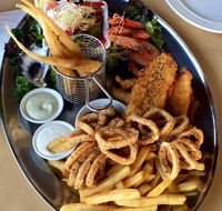 Caledonian Inn - Accommodation QLD
