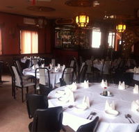 Mandarin Palace - Accommodation QLD