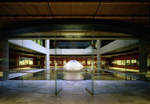 NSW Parliament House - Accommodation QLD 2