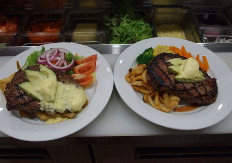 RJ's Rock N Roll Diner - Accommodation QLD 11