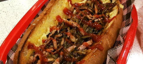 RJ's Rock N Roll Diner - Accommodation QLD 1