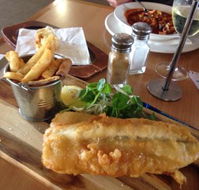 Robe Hotel - Accommodation QLD
