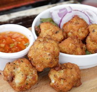 Rusco  Brusco - Accommodation QLD