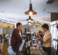 Sneaky's Restaurant - Accommodation QLD