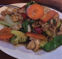 Sticky Rice Thai - Accommodation QLD