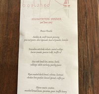 Tea Gardens Boatshed - Accommodation QLD