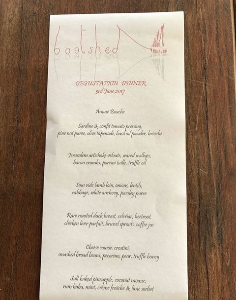 Tea Gardens Boatshed - Accommodation QLD 0