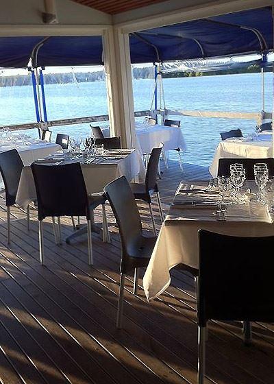 Tea Gardens Boatshed - Accommodation QLD 6