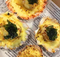 Viet Hoa Oyster Bar  Kitchen - Accommodation QLD