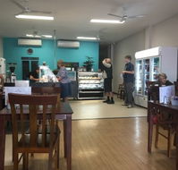 Cafe Thirty Three - Accommodation QLD
