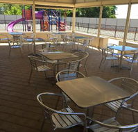 Country Cafe - Accommodation QLD