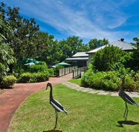 Eltham Valley Pantry - Accommodation QLD