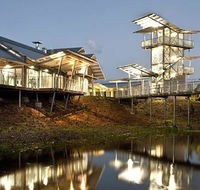 Enrico's - Accommodation QLD