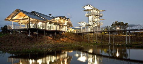 Enrico's - Accommodation QLD 0