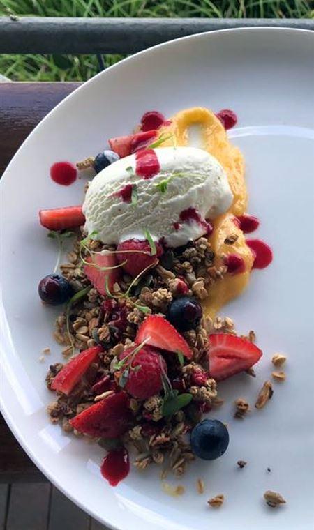 Enrico's - Accommodation QLD 1
