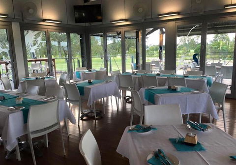 Enrico's - Accommodation QLD 3