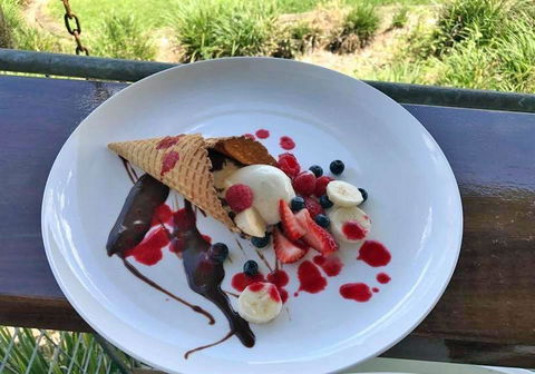 Enrico's - Accommodation QLD 5