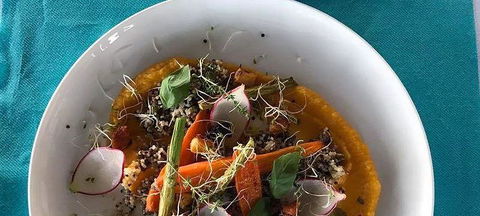 Enrico's - Accommodation QLD 6