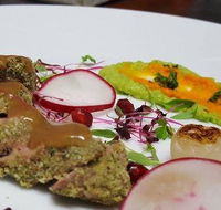 Monsoon Grill - Accommodation QLD