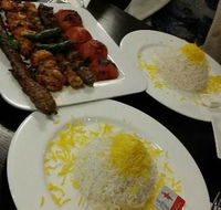 Persian Basement - Accommodation QLD