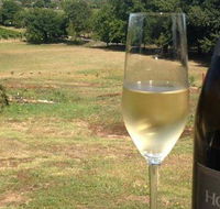 Currency Creek Winery Restaurant