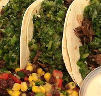Famished Homestyle Food Bar - Accommodation QLD