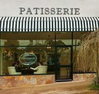 Interlude Patisserie - Accommodation QLD