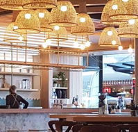 Knox Dining - Accommodation QLD