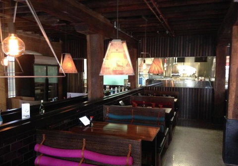 Loft 13 - Accommodation QLD 5