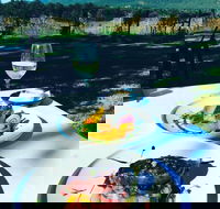 Mount Broke Wines Restaurant - Accommodation QLD