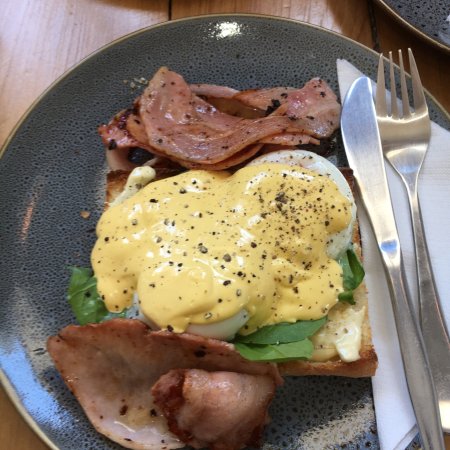 The Chemistry Of Coffee - Accommodation QLD 0