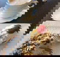 86 on Main - Accommodation QLD