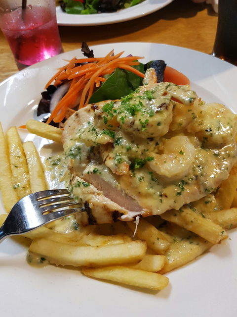 Bay Bar & Bistro - Accommodation QLD 7