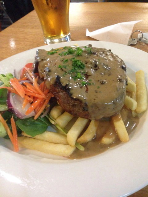 Bay Bar & Bistro - Accommodation QLD 8