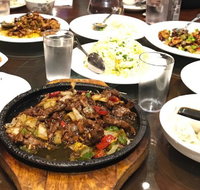 China Chilli - Accommodation QLD