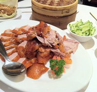 Dahu Peking Duck Restaurant - Accommodation QLD