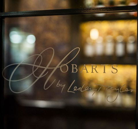 Hobarts - Accommodation QLD 10