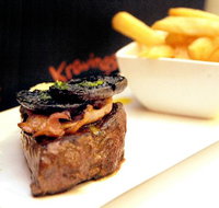 Kravings - Accommodation QLD