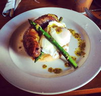 Le Pruneau - Accommodation QLD